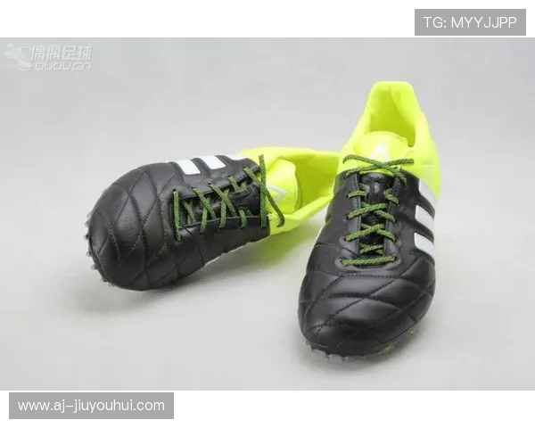 专业皮质足球鞋性能分析与选择指南 助力球员提升场上表现